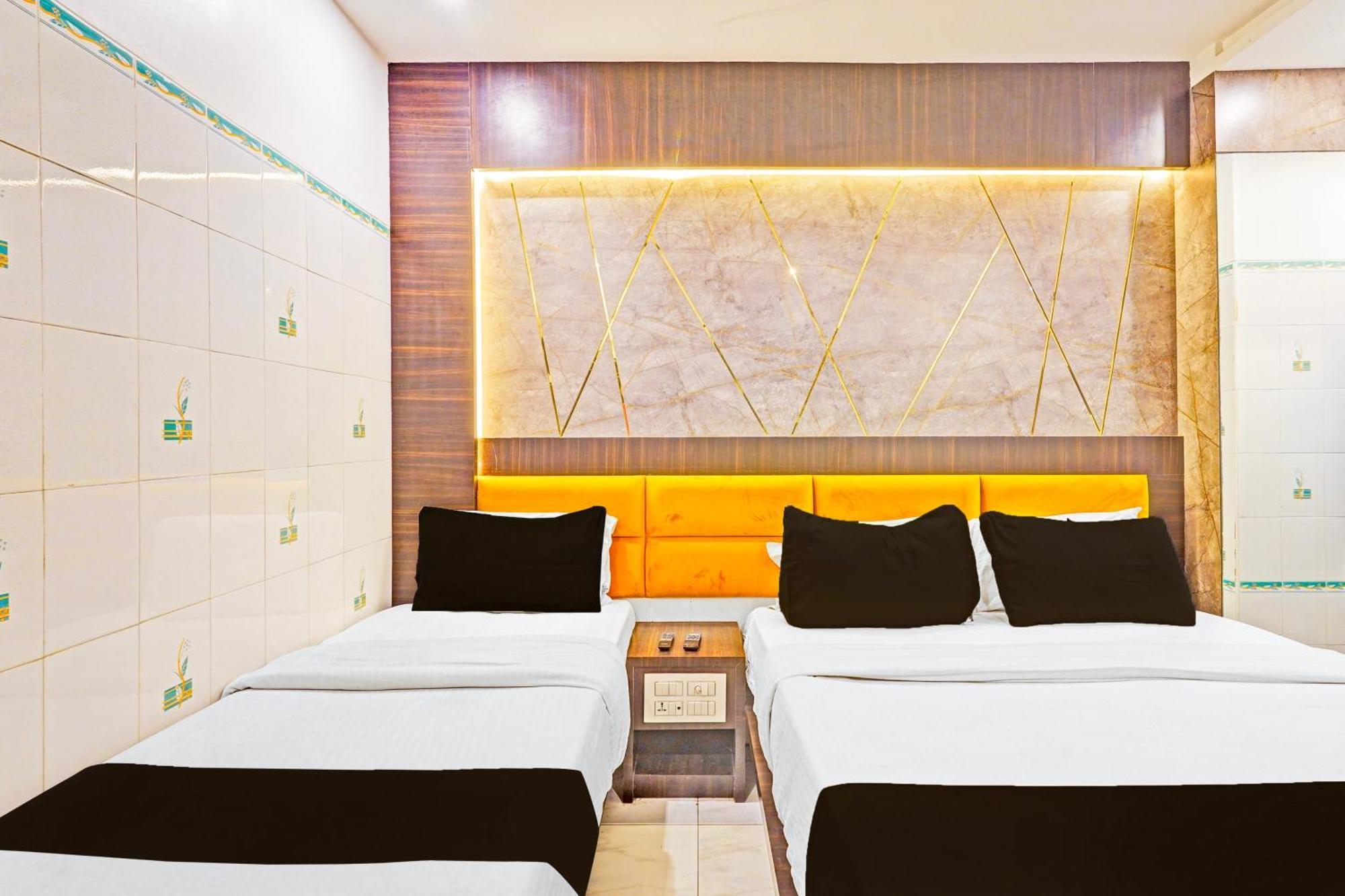 Hotel O Admire Suit Chennai Bagian luar foto